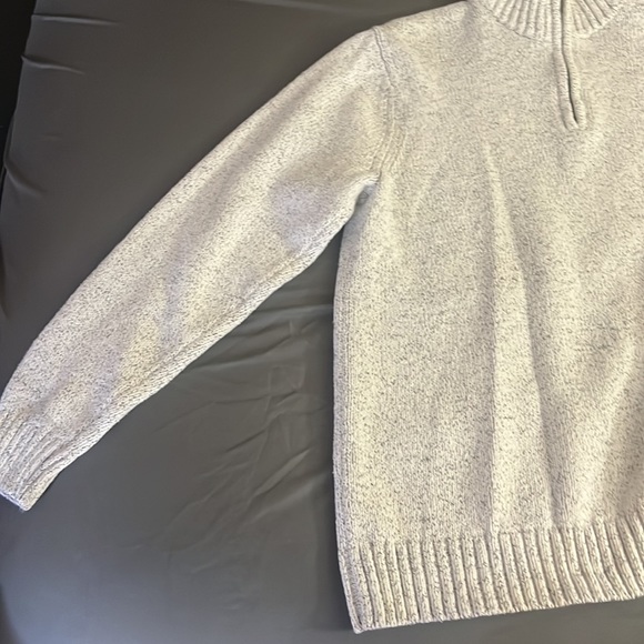 Chaps Long Sleeve Sweater - Picture 2 of 5